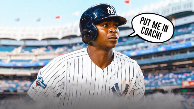 “Not retired” Didi Gregorius makes a sincere recognition of desire to continue his career