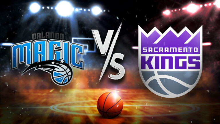 Magic vs. Kings Prediction, Odds, Choosing, Spread