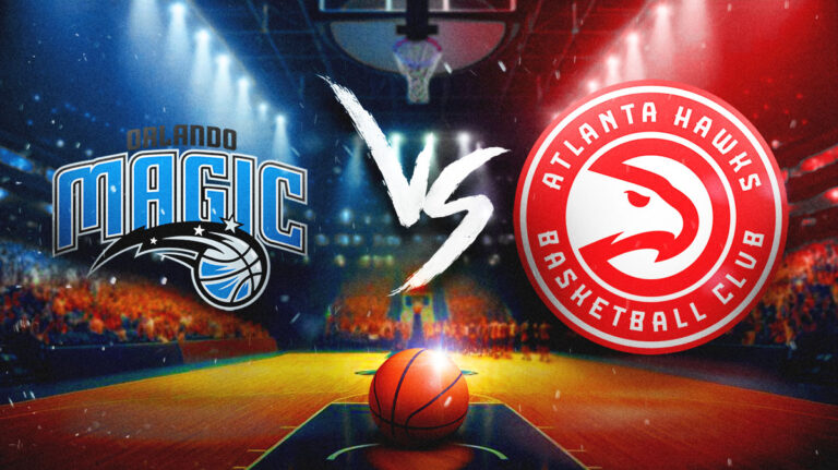 Magic vs. Hawks Prediction, Odds, Choosing