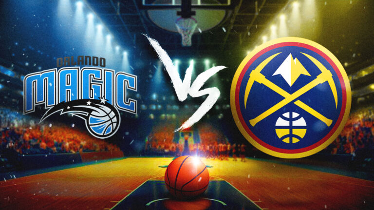 Magic vs. Nuggets prediction, odds, dialing, spreading