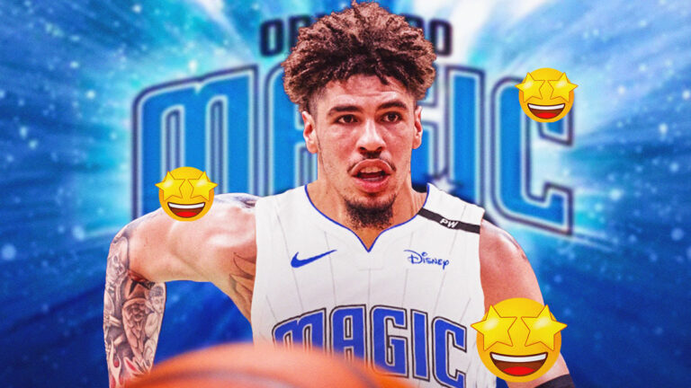 Magic dream scenario for 2025. NBA Trade Deadline