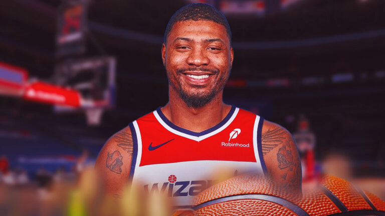 Marcus Smart becomes honest about Grizzlies-wizards trade