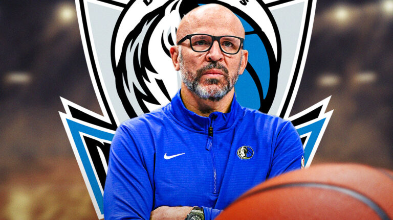 Jason Kidd, Mavericks lose trainers because of the port of Doncic Trade