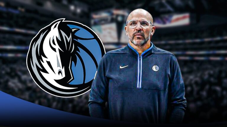 Jason Kidd reveals what he learned from Mavericks’ challenging injury situation