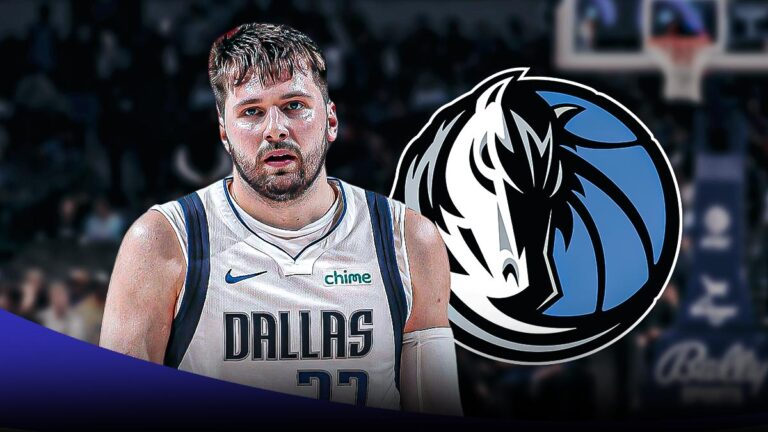 Luke Doncic interrupts silence after shocking stores Mavericks-Lakers