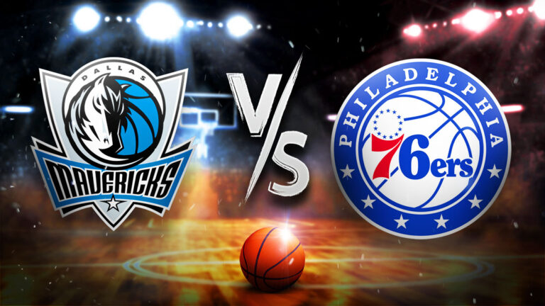 Mavericks vs. 76ers prediction, odds, selection, spreading