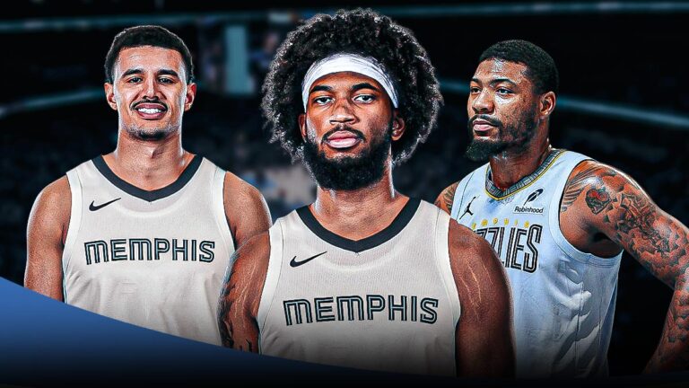 Mumps Memphis Grizzlies at 2025 NBA Road Roadline