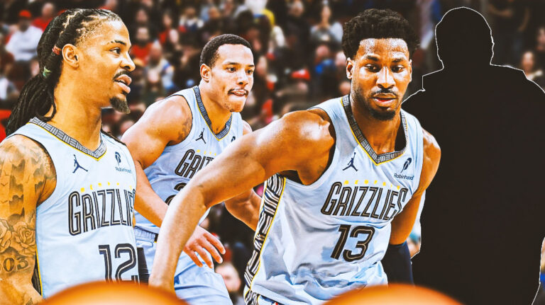 Fatal Mana Memphis Grizzlies that must be fixed after 2025. NBA pauses of all stars