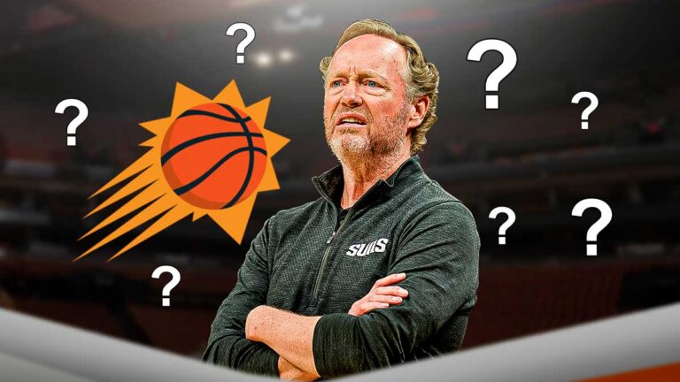 Mike Budenholzer gets brutally honestly about Suns’ spiral