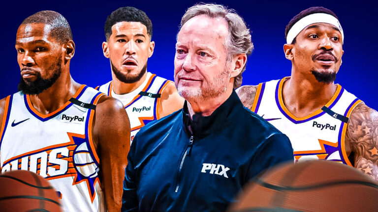 Mike Budenholzer reveals the key to Suns Bloaduut Vin vs. Warriors