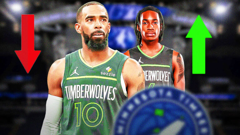 Minnesota Timbervolves’ Fatal Mana Must Fix After 2025. NBA All-Star Breaks