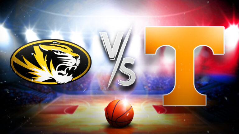 Missouri vs. Tennessee Prediction, Pick, Basketball Basketball