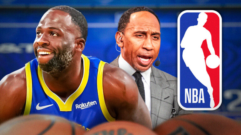 Stephen A. Smith reveals a problematic “Bank” agent “about NBA players