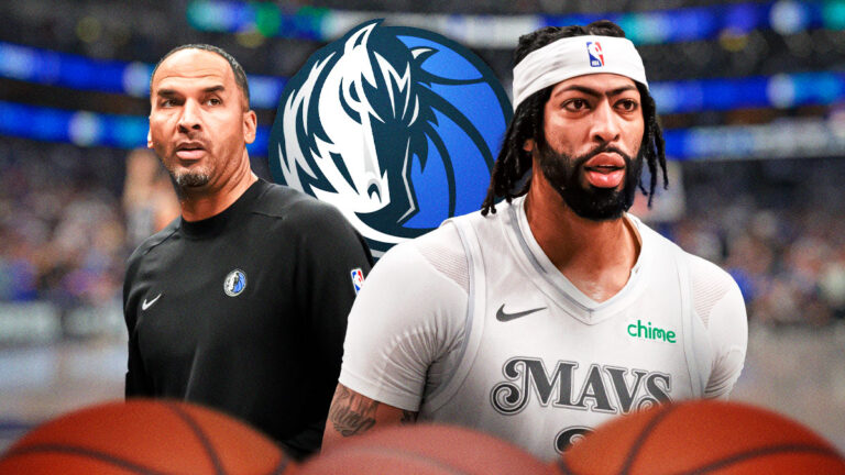 Anthony Davis is convinced of signing long-term extensions of Mavericks