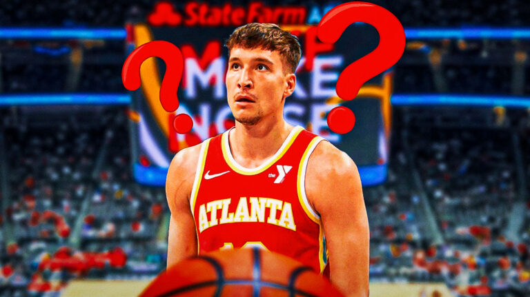 Hawks delay Bogdan Bogdanovic trade in the middle of larger conversations