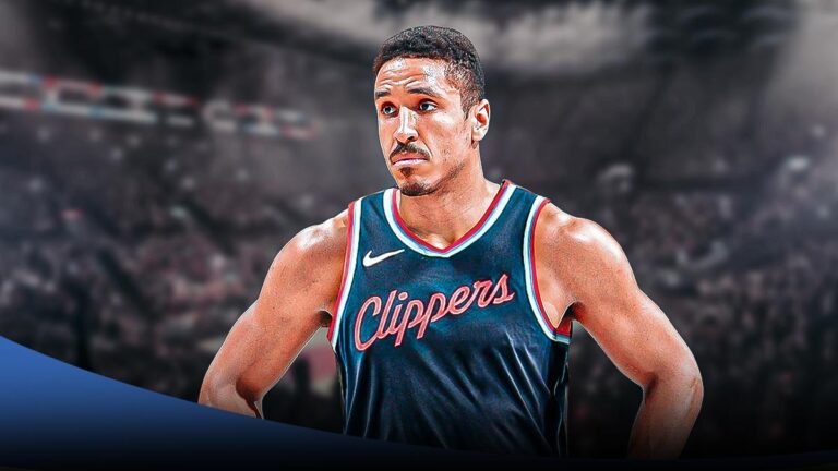 Malcolm Brogdon Options Top Clippers After Expected Redemption Wizards