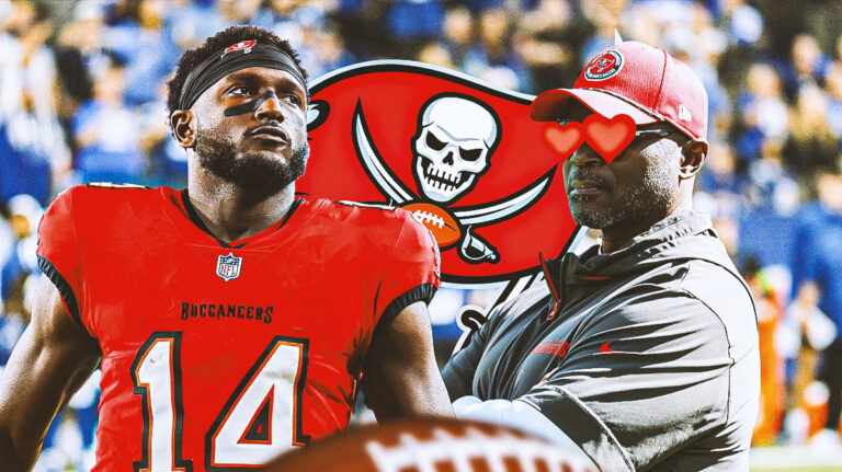 Buccaneers will do “All in power” to call Chris Godvin again