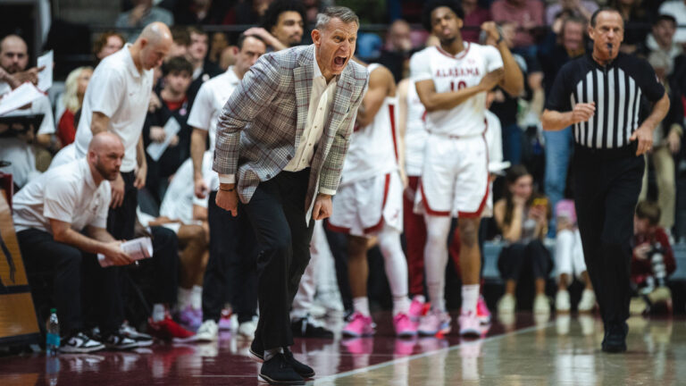 Alabama’s Nate Oats reveals 3 No-numbers as zero tolerance policy keys