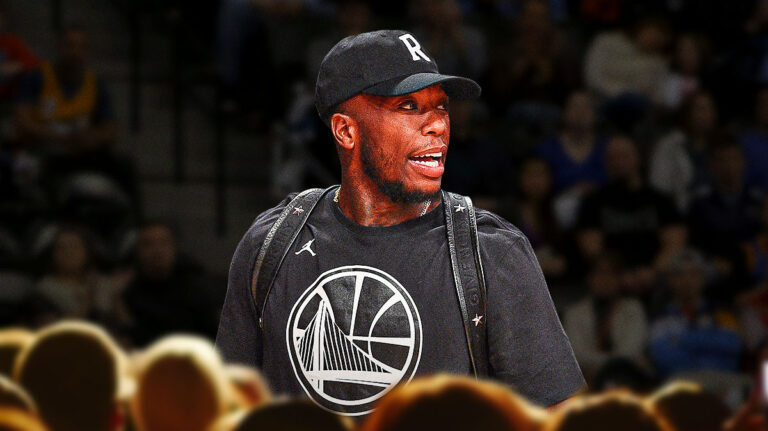 Nate Robinson shares a great update in search of a new kidney