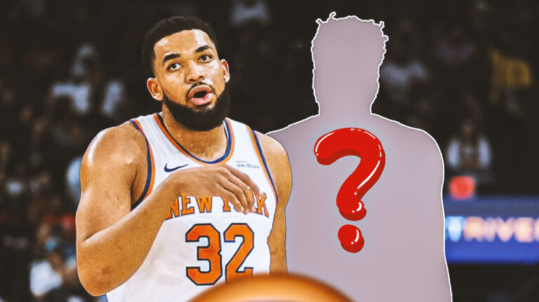 Fatal Mana in New York Knicks, which must be repaired after 2025. NBA All-Star Break