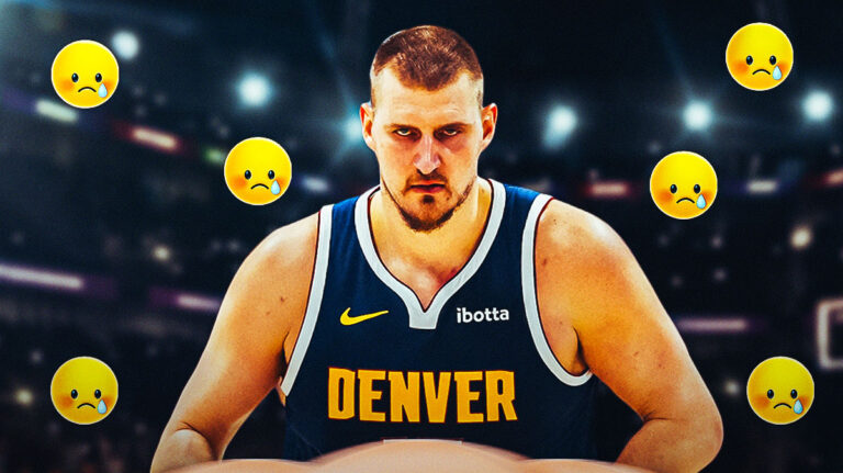 Nuggets’ Nikola Jokic becomes honest on “Fraud” winning stripe