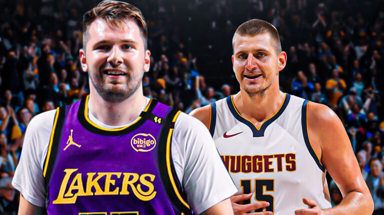 Nuggets’ Nikola Jokic talks about trade with a good friend Luka Doncic