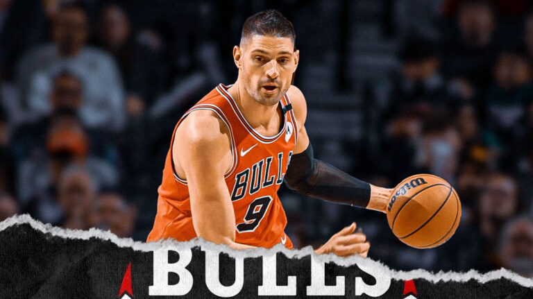 Nikola Vucevic ‘prepared’ to stay with bulls in the middle of trade rumors