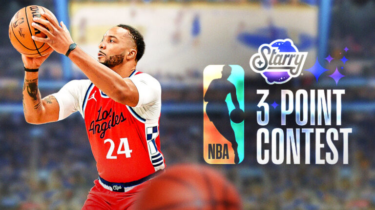 Norman Powell’s full of All-Star displays in front of a 3-point competition