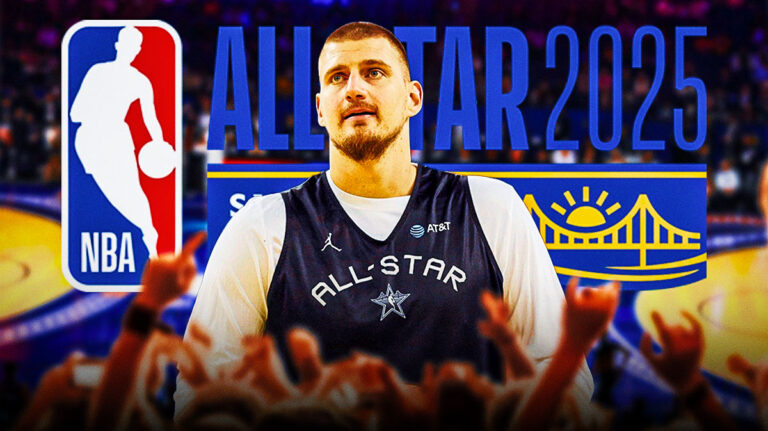 Nuggets’ Nikola Jokic Dakes a fight to “accept” a match for all the stars