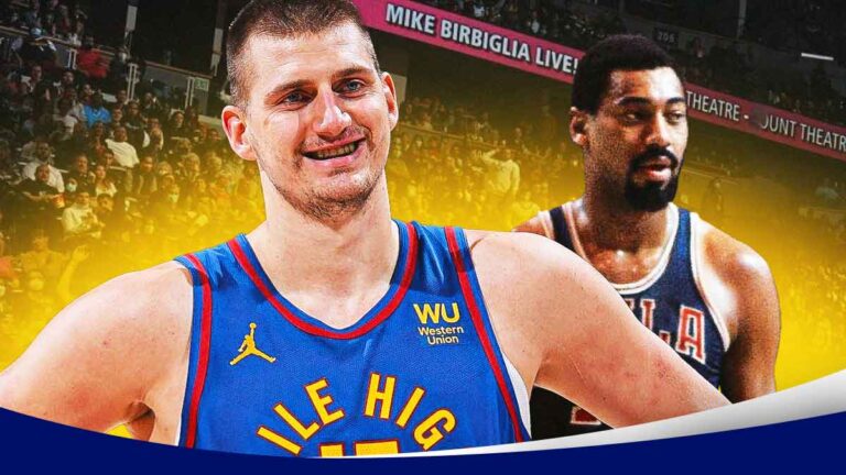 Nuggets’ Nikola Jokić pulls on Eye-popping feat in a huge night in relation to Pakene