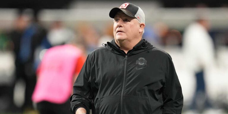 Cardiac reaction reactions in Ohio Smith on football on Chip Kelly’s NFL decision