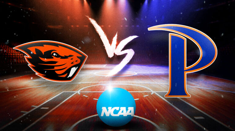 Oregon State vs. Forecast for Pepprika, Pick, Basketball Basketball