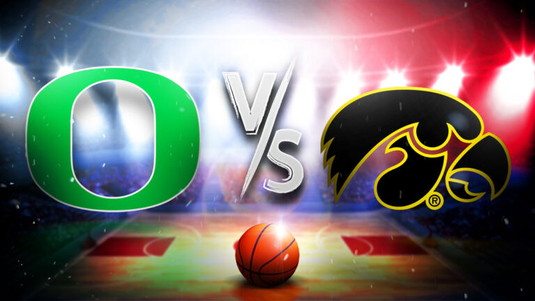 Oregon vs. Iow Prediction, Pick, Basketball basketball