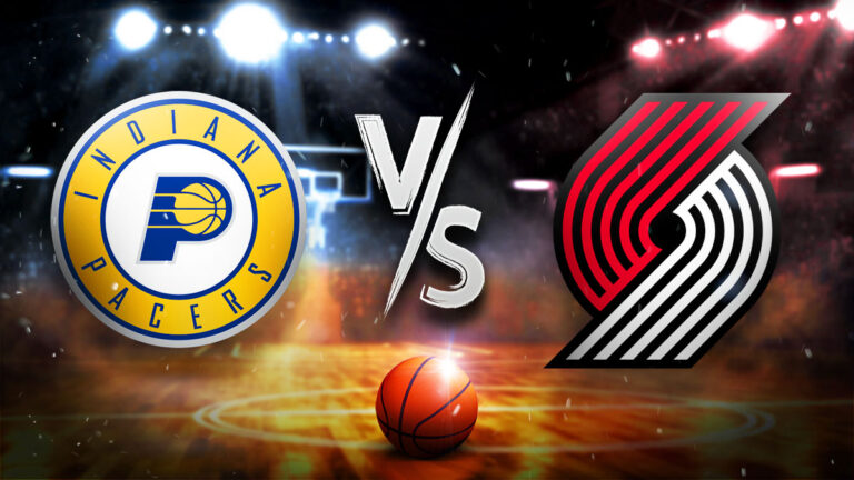 Pacers vs. Trail Blazers Prediction, Odds, Dialing, Expanding