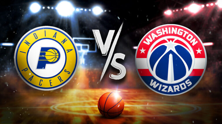 Pacers vs. VIZARDS Prediction, odds, selection, spread