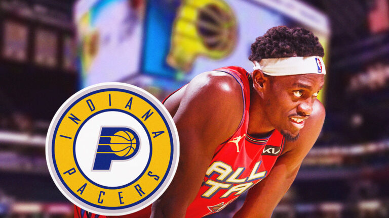 Pascal Siakam States Pacers’ ‘Object’ after interrupting all the stars