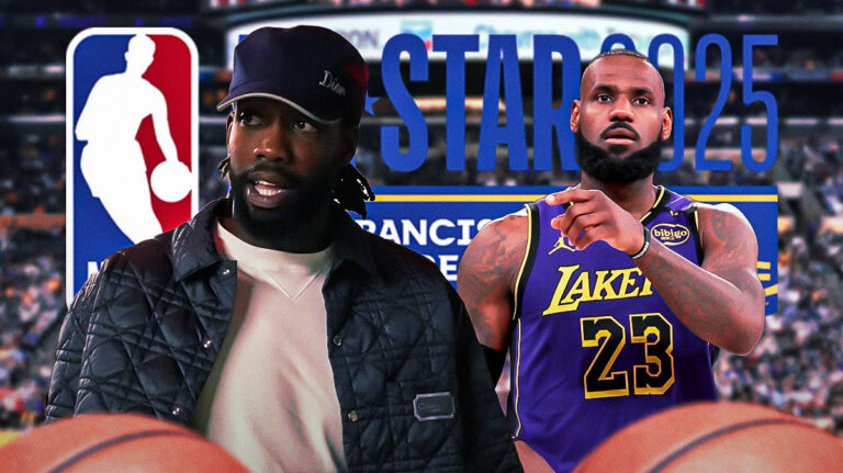 Patrick Beverley Dam Lakers’ Lebron James All-star Absence with odd reasoning