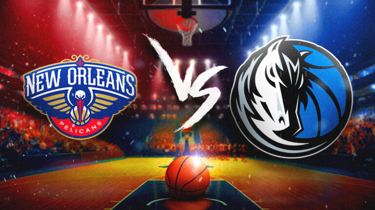 Pelicans vs. Mavericks Prediction, Odds, Dialing, Spread