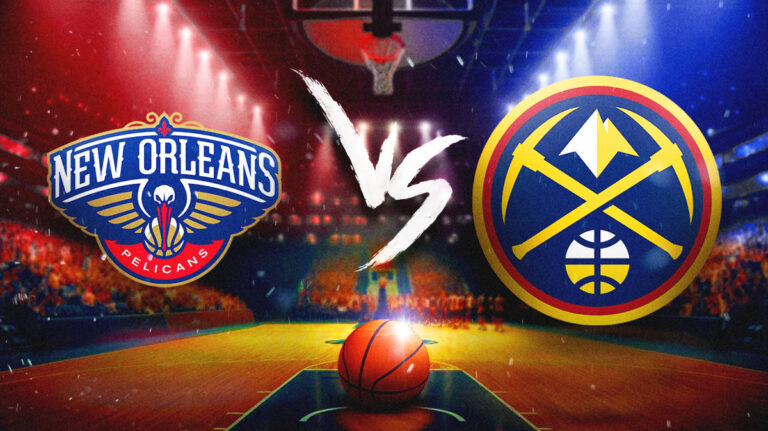 Pelicans vs. Nuggets prediction, odds, dialing, spreading