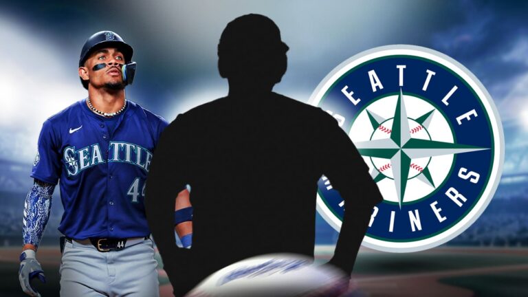 Perfect trading mariners must make 2025 spring training before