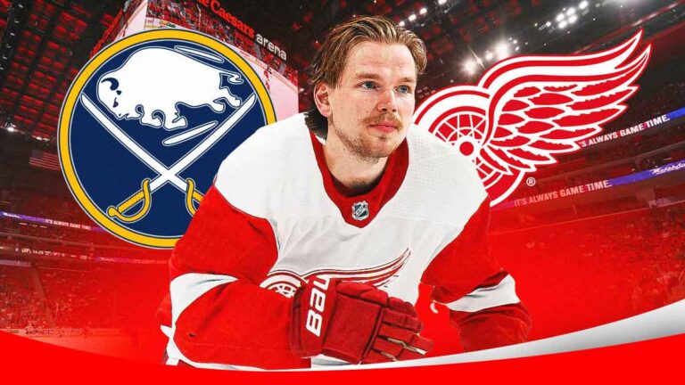 The perfect trade of red wings must offer for Bowen choosing