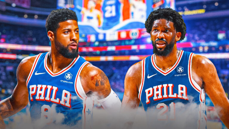 Falidelphia 76ers’ Fatal Mana Must Be Fixed After 2025. NBA Pauses of All Stars