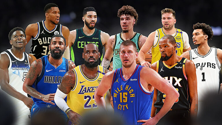 Predicting a potential tournament 1 to 1 during the NBA All-Star Weekend