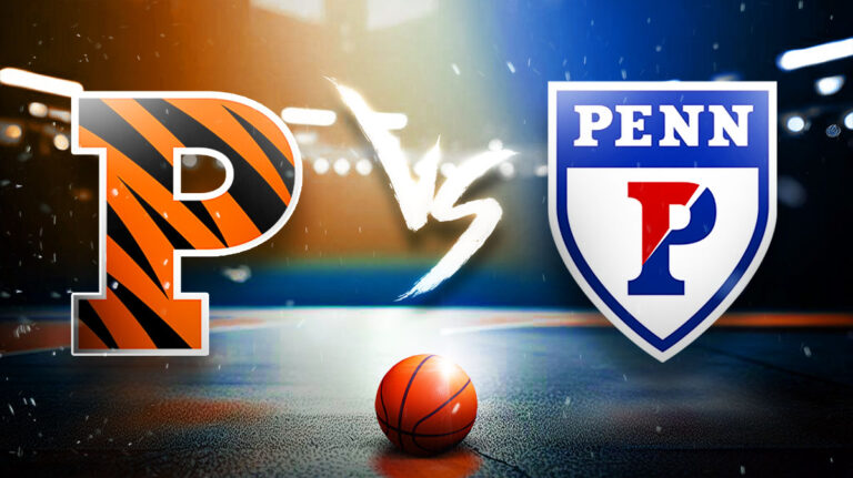 Princeton vs Penn Prediction, Pick, Basketball Basketball