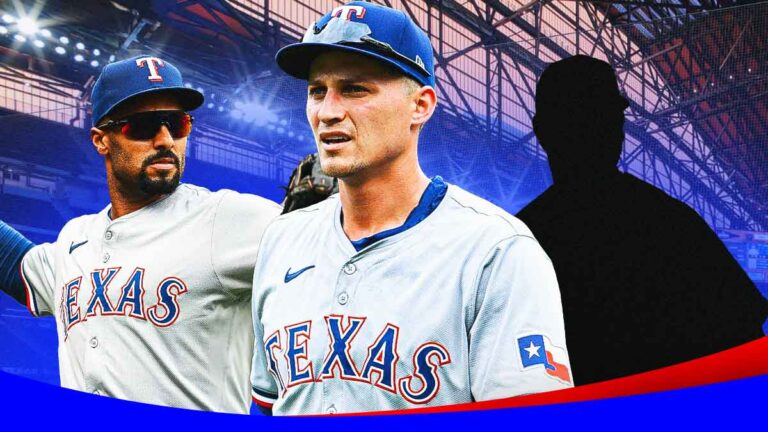 Rangers’ Top 4 Bargain Bin Free Agent Agent