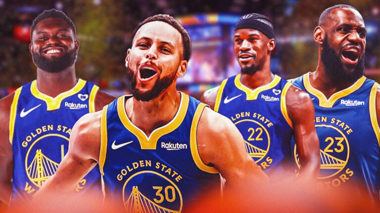 Ranking the best operating options for a second star in addition to Stephen Curry