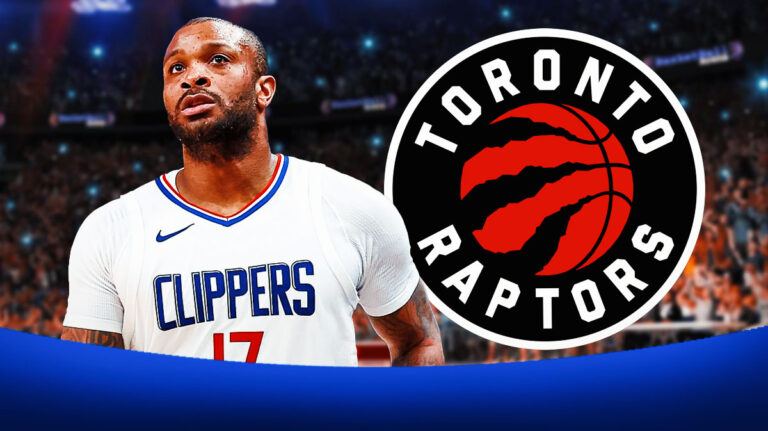 Raptors make PJ Tucker Roster Move