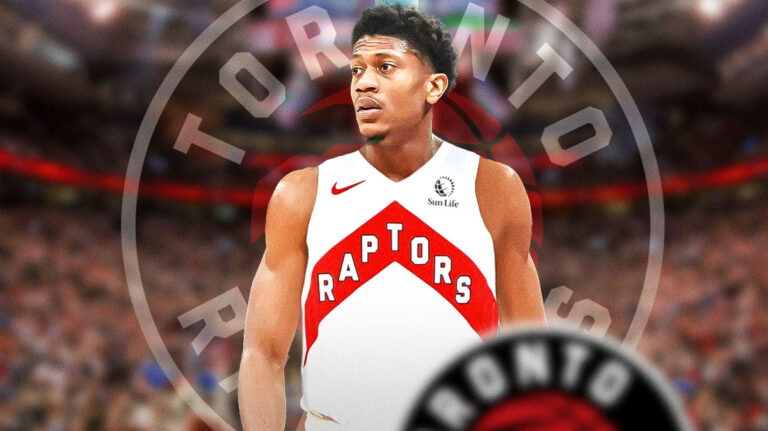 Raptors was observed the greatest threat in Cabs in the De’andre Hunter Trade Trade Talks