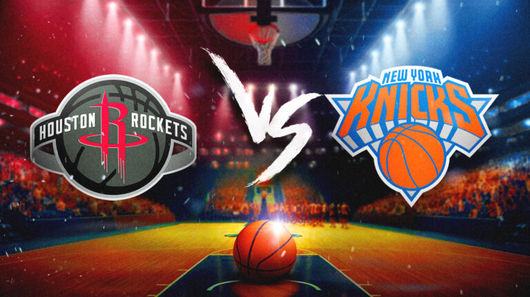 Rockets vs. Knicks forecasting, odds, dialing, spreading