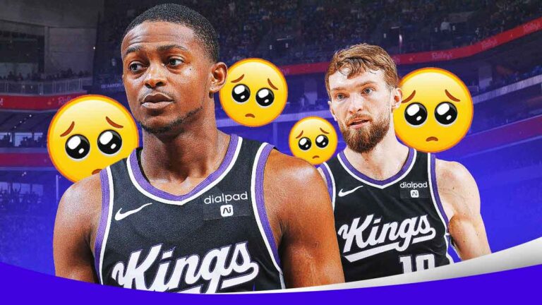 The biggest mistake in Sacramento Kings at 2025. NBA Trade Deadline